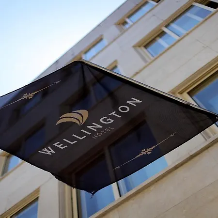 Exe Wellington Hotel