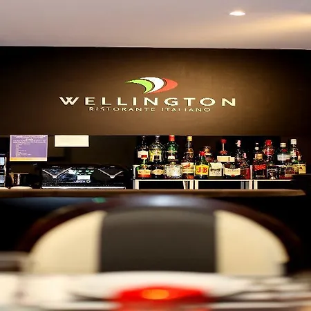 Exe Wellington