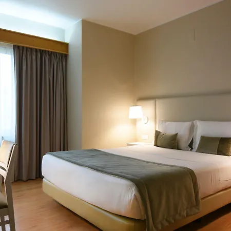 Exe Wellington Hotel Figueira da Foz
