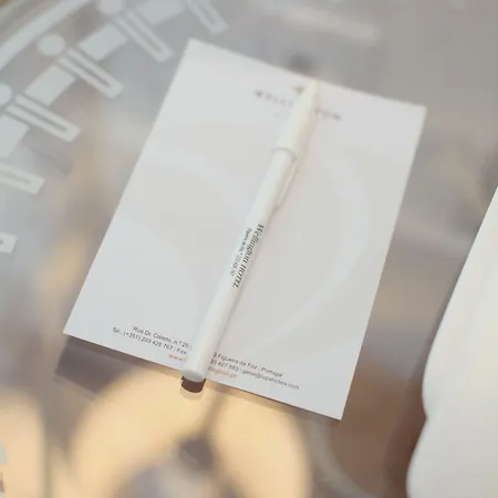 Ξενοδοχείο Exe Wellington 4*