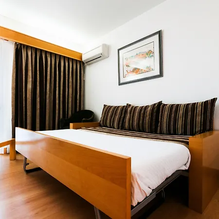 Exe Wellington Ξενοδοχείο Figueira da Foz