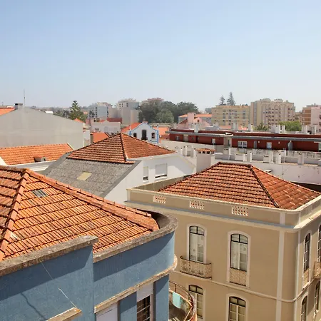 Exe Wellington Hotel Figueira da Foz