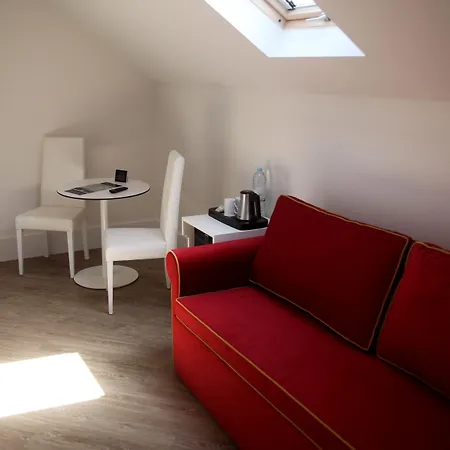 Ξενοδοχείο Exe Wellington