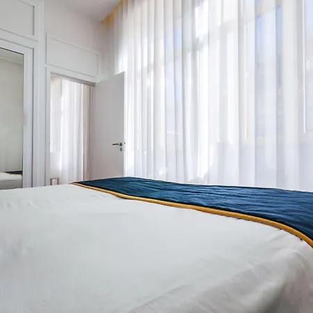 Hotel Exe Wellington Figueira da Foz