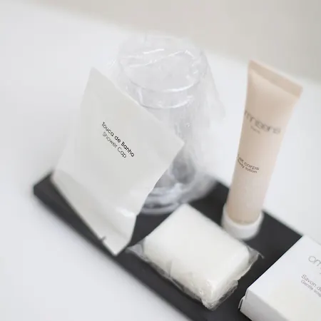 Ξενοδοχείο Exe Wellington 4*