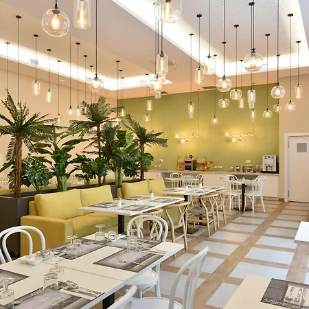 Exe Wellington Ξενοδοχείο Figueira da Foz