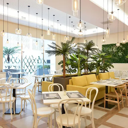 Exe Wellington Hotel