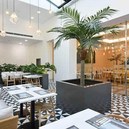 Ξενοδοχείο Exe Wellington Figueira da Foz