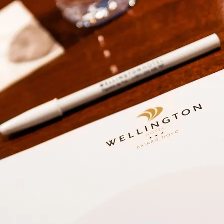 Exe Wellington Figueira da Foz