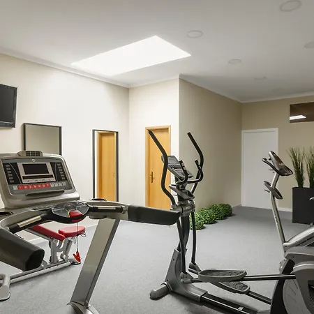 Exe Wellington Ξενοδοχείο 4*