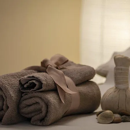 Ξενοδοχείο Exe Wellington 4*