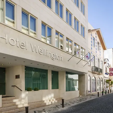 Exe Wellington Figueira da Foz