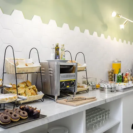 Exe Wellington Ξενοδοχείο 4*