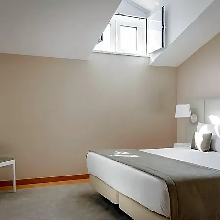 Hotel Exe Wellington Figueira da Foz