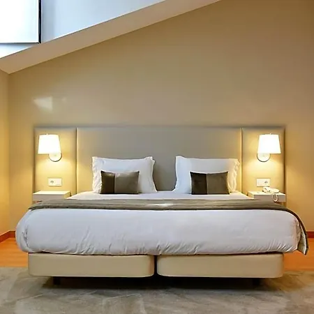 Exe Wellington 4* Figueira da Foz