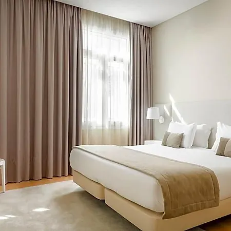 Hotel Exe Wellington