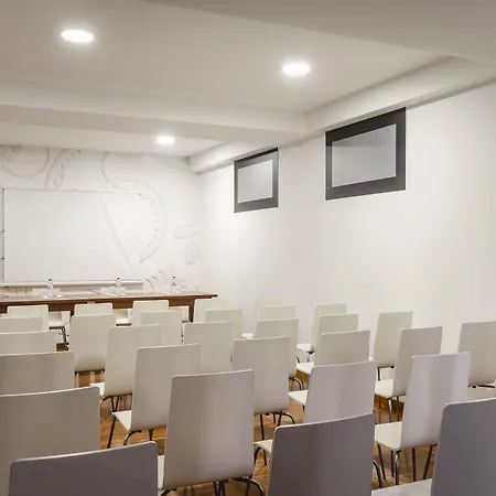 Exe Wellington Hotel Figueira da Foz