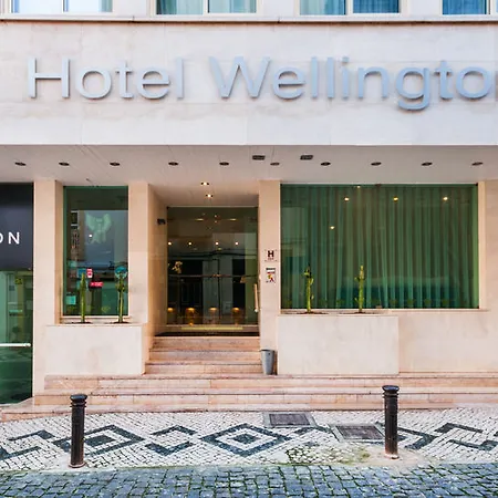 Exe Wellington Figueira da Foz