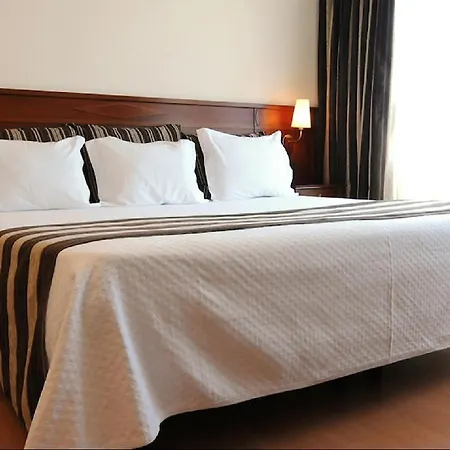 Exe Wellington Hotel Figueira da Foz