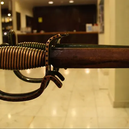 Exe Wellington Ξενοδοχείο