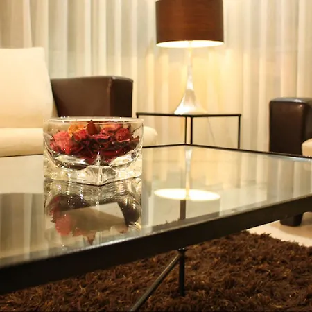 Hotel Exe Wellington 4*