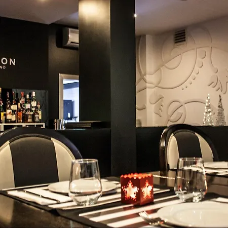Exe Wellington 4*