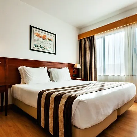 Exe Wellington 4*