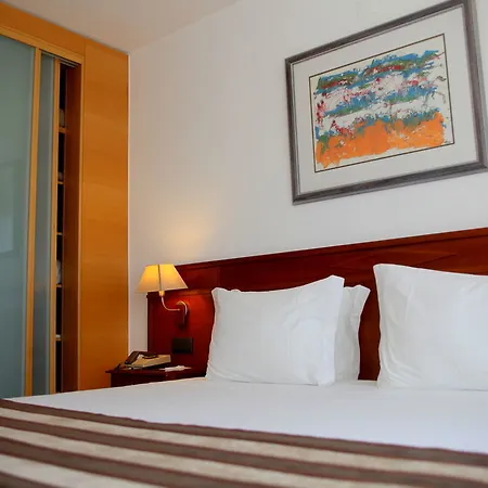 Hotel Exe Wellington