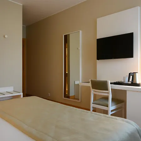 Exe Wellington 4* Figueira da Foz