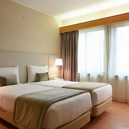 Hotel Exe Wellington Figueira da Foz