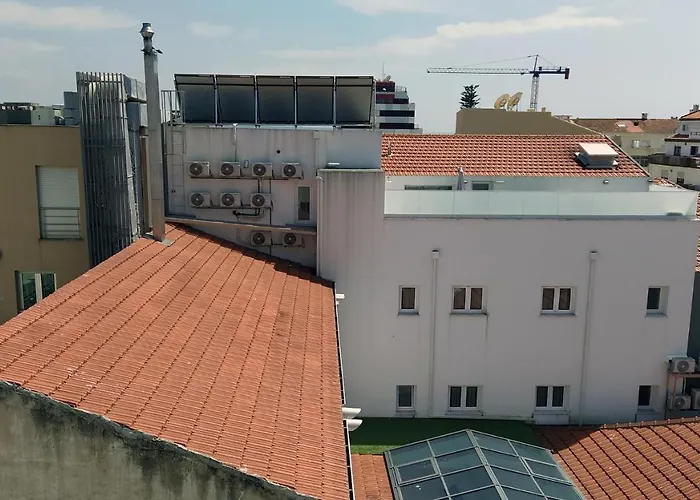 Exe Wellington Hotel