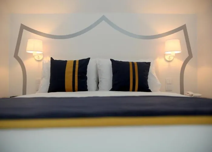 Exe Wellington ホテル