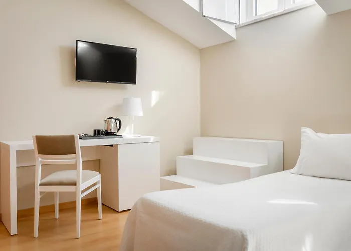 Exe Wellington ホテル フィゲイラ・ダ・フォズ