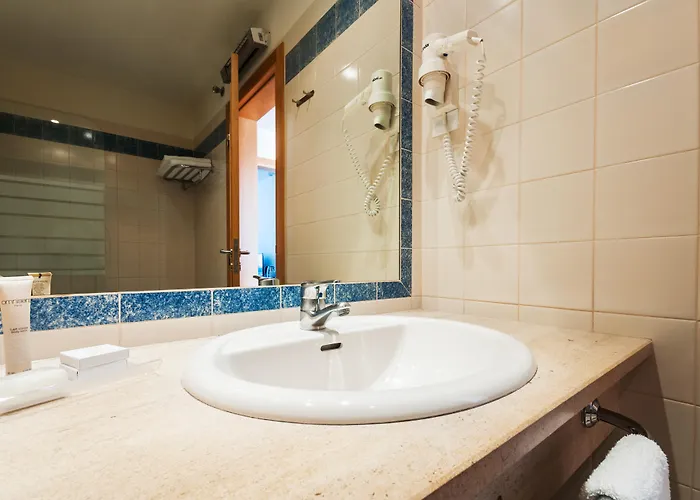 Exe Wellington ホテル フィゲイラ・ダ・フォズ