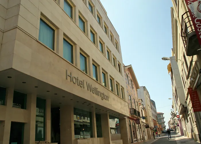 Hotel Exe Wellington