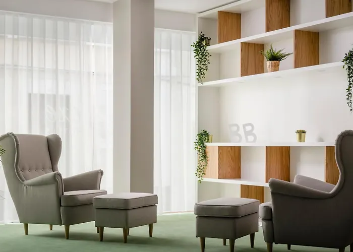 ホテル Exe Wellington