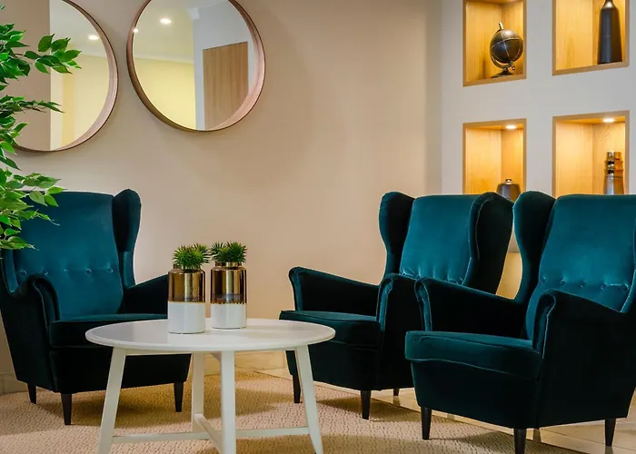 ホテル Exe Wellington フィゲイラ・ダ・フォズ