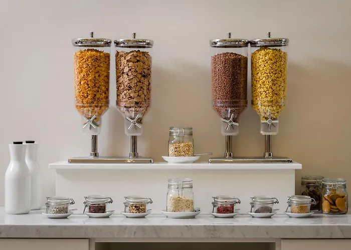 ホテル Exe Wellington