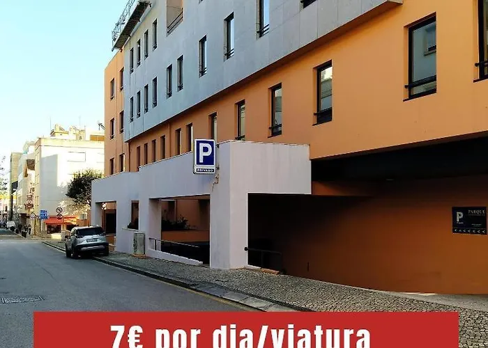 Hotel Exe Wellington Figueira da Foz