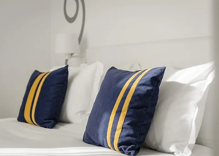 ホテル Exe Wellington フィゲイラ・ダ・フォズ