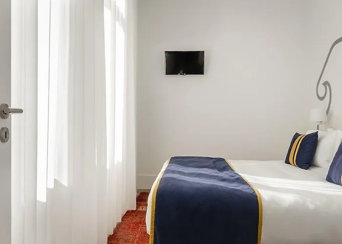 Exe Wellington ホテル