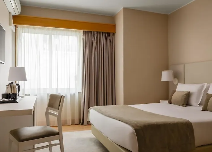 Hotel Exe Wellington