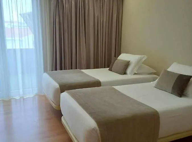 ホテル Exe Wellington