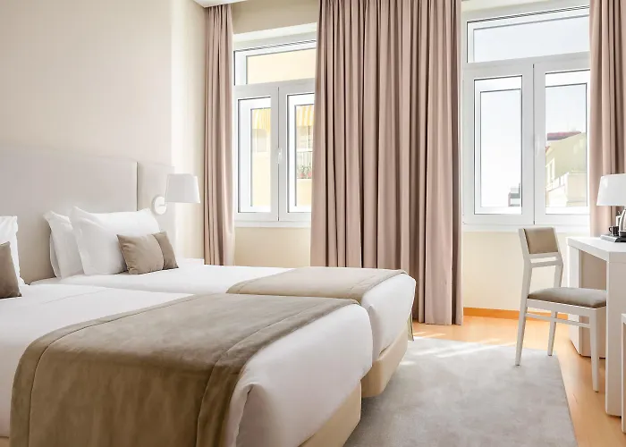 Exe Wellington Hotel