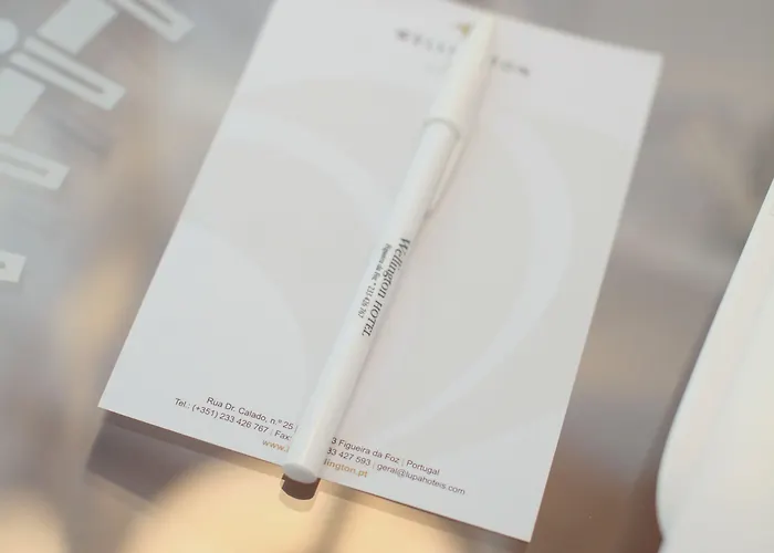 Hotel Exe Wellington 4*