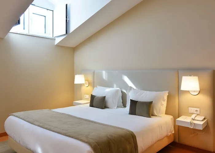 Exe Wellington Hotel 4*