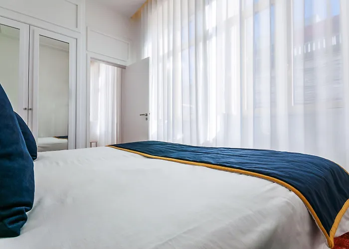 ホテル Exe Wellington フィゲイラ・ダ・フォズ