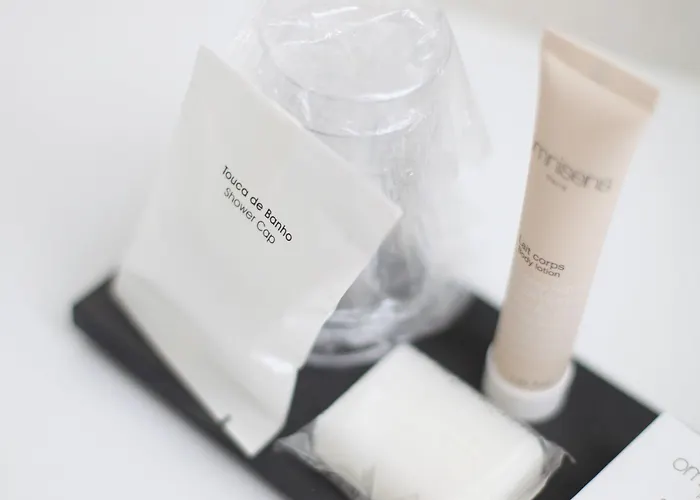 ホテル Exe Wellington 4*