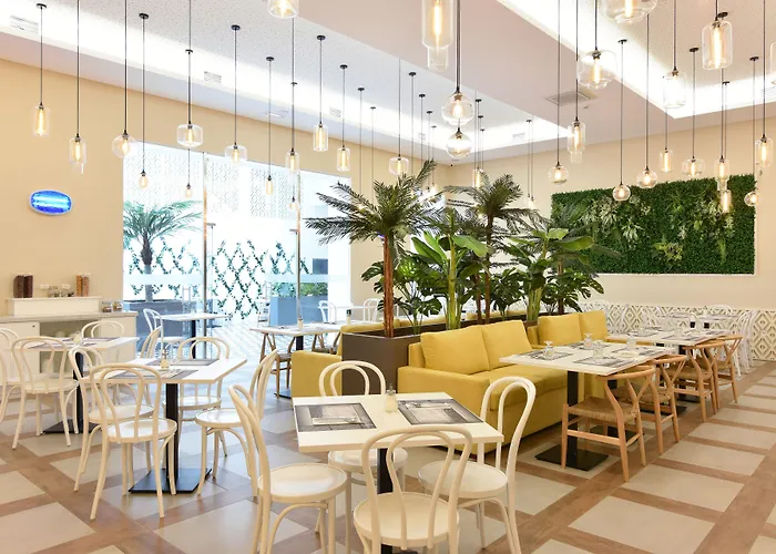 Exe Wellington Hotel