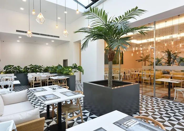 ホテル Exe Wellington フィゲイラ・ダ・フォズ